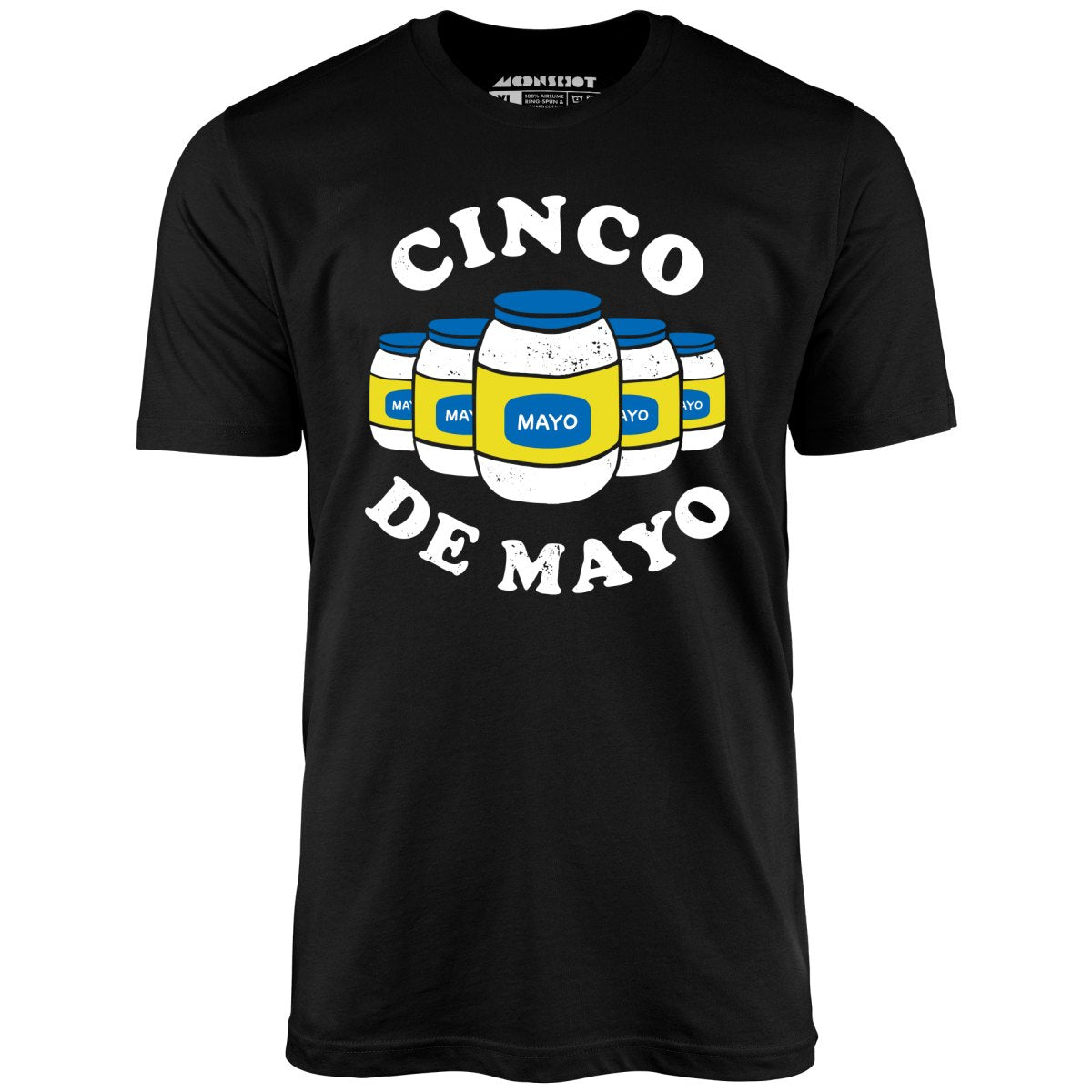 Cinco De Mayo - Unisex T-Shirt