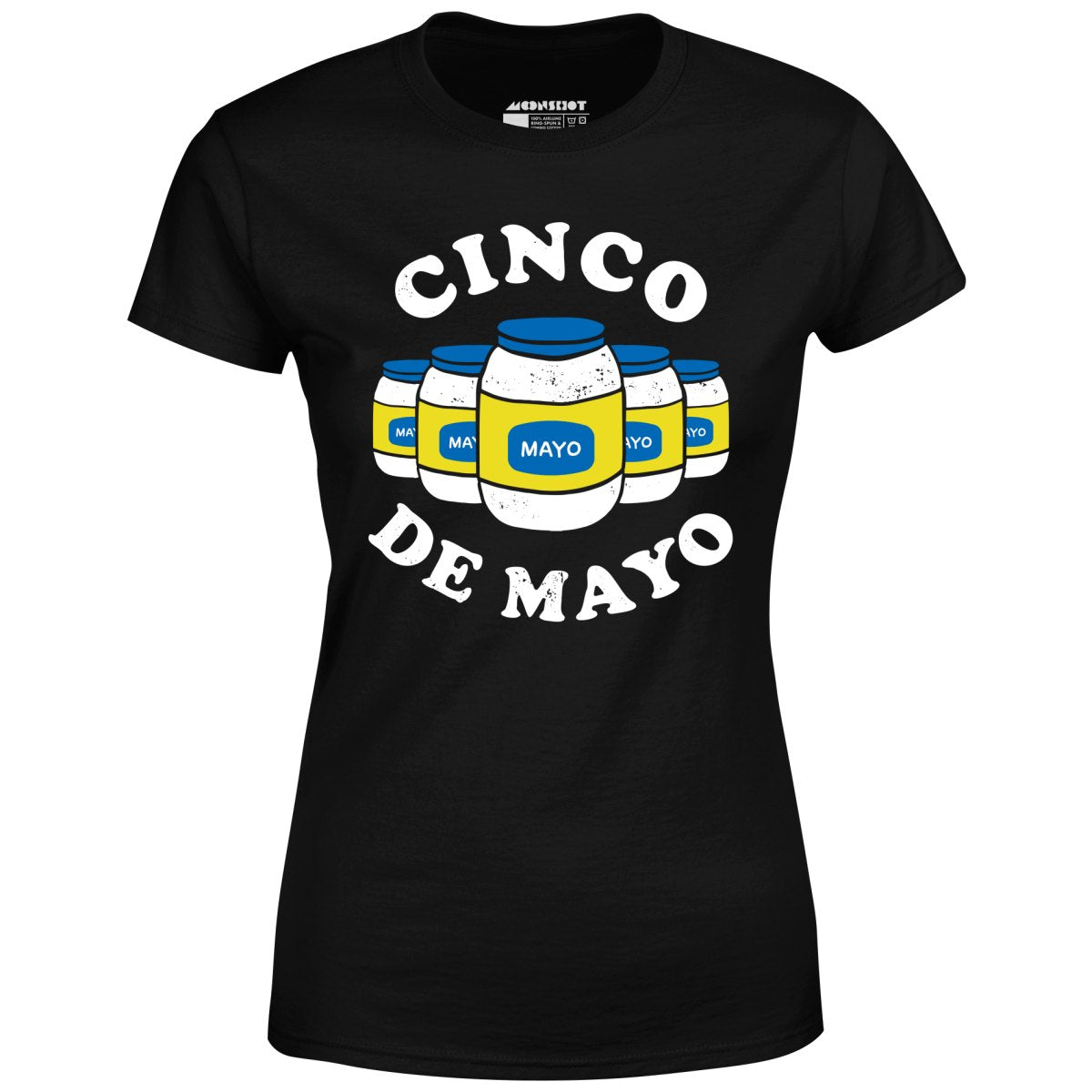 Cinco De Mayo - Women's T-Shirt