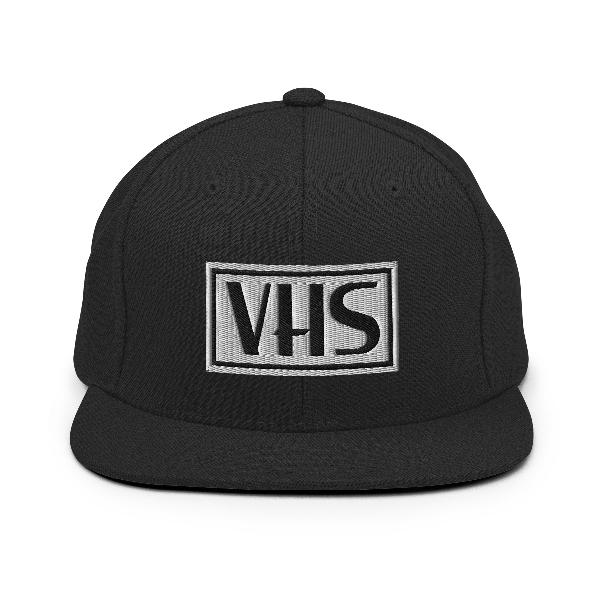 VHS - Snapback Hat
