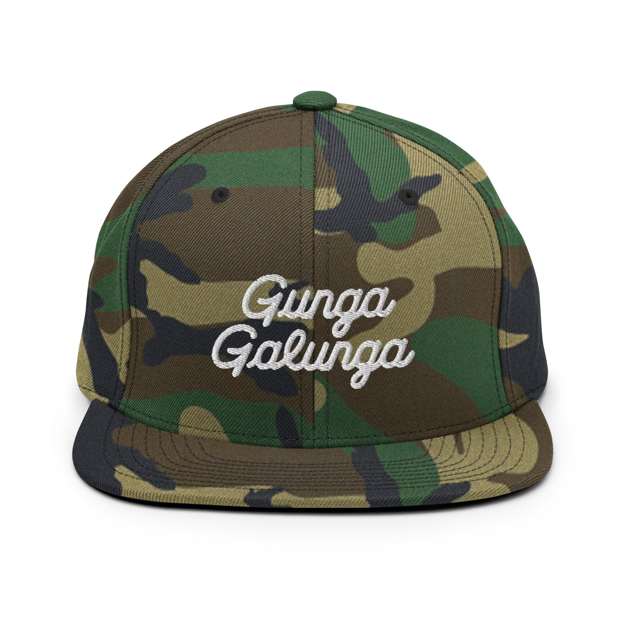 Gunga Galunga - Snapback Hat