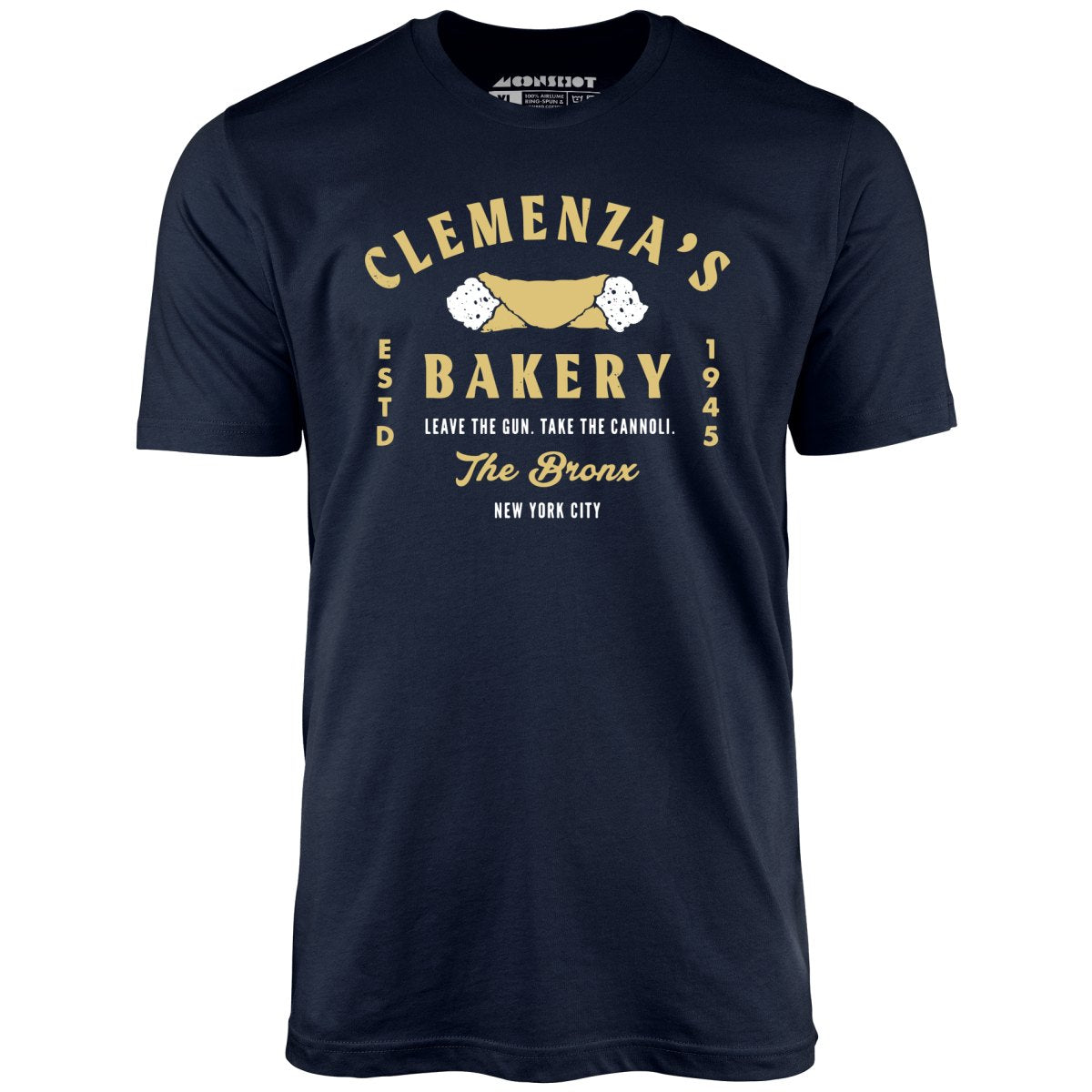 Clemenza's Bakery - Unisex T-Shirt