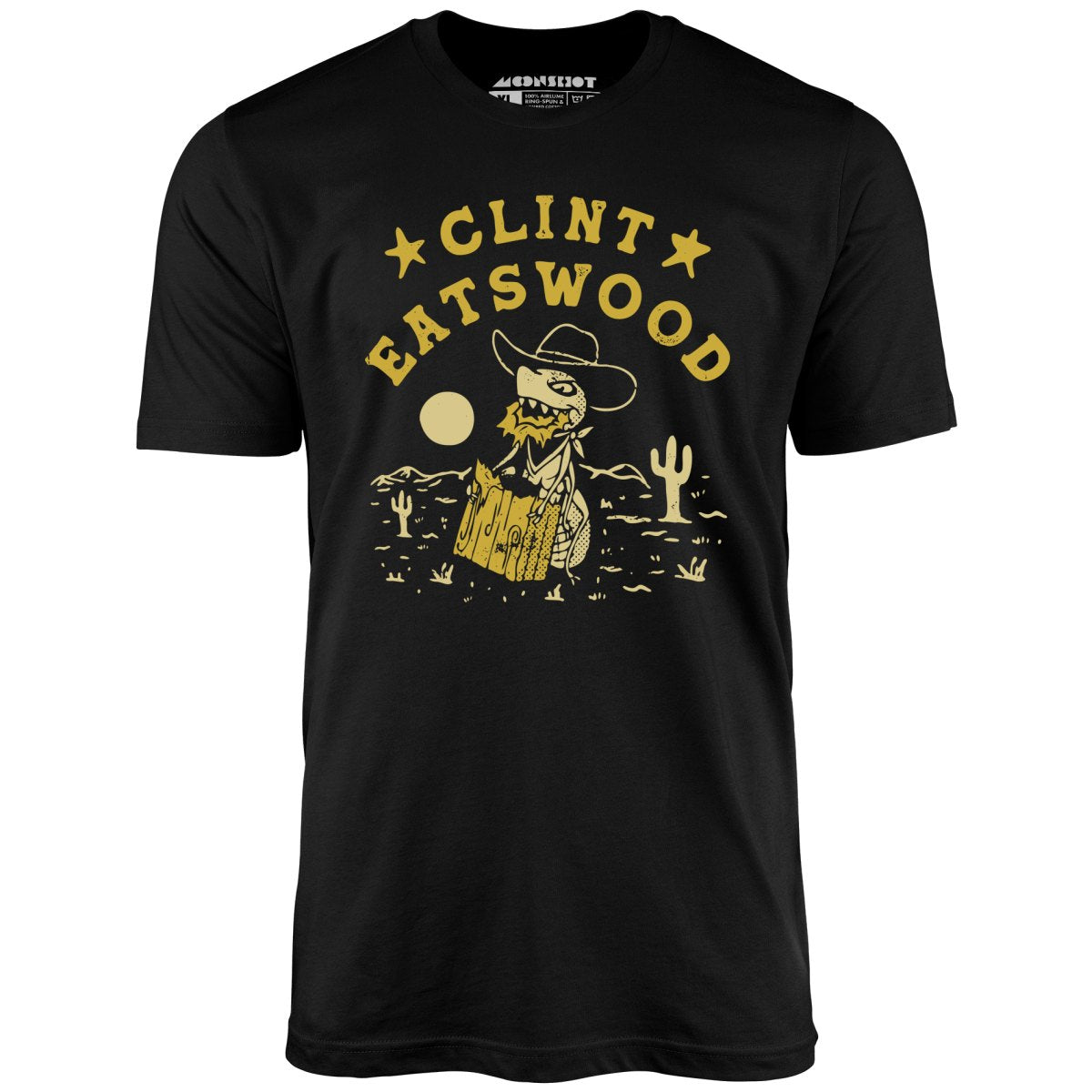 Clint Eatswood - Unisex T-Shirt