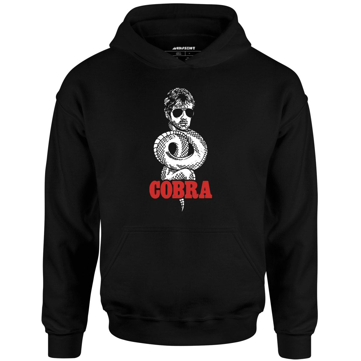 Cobra - Unisex Hoodie