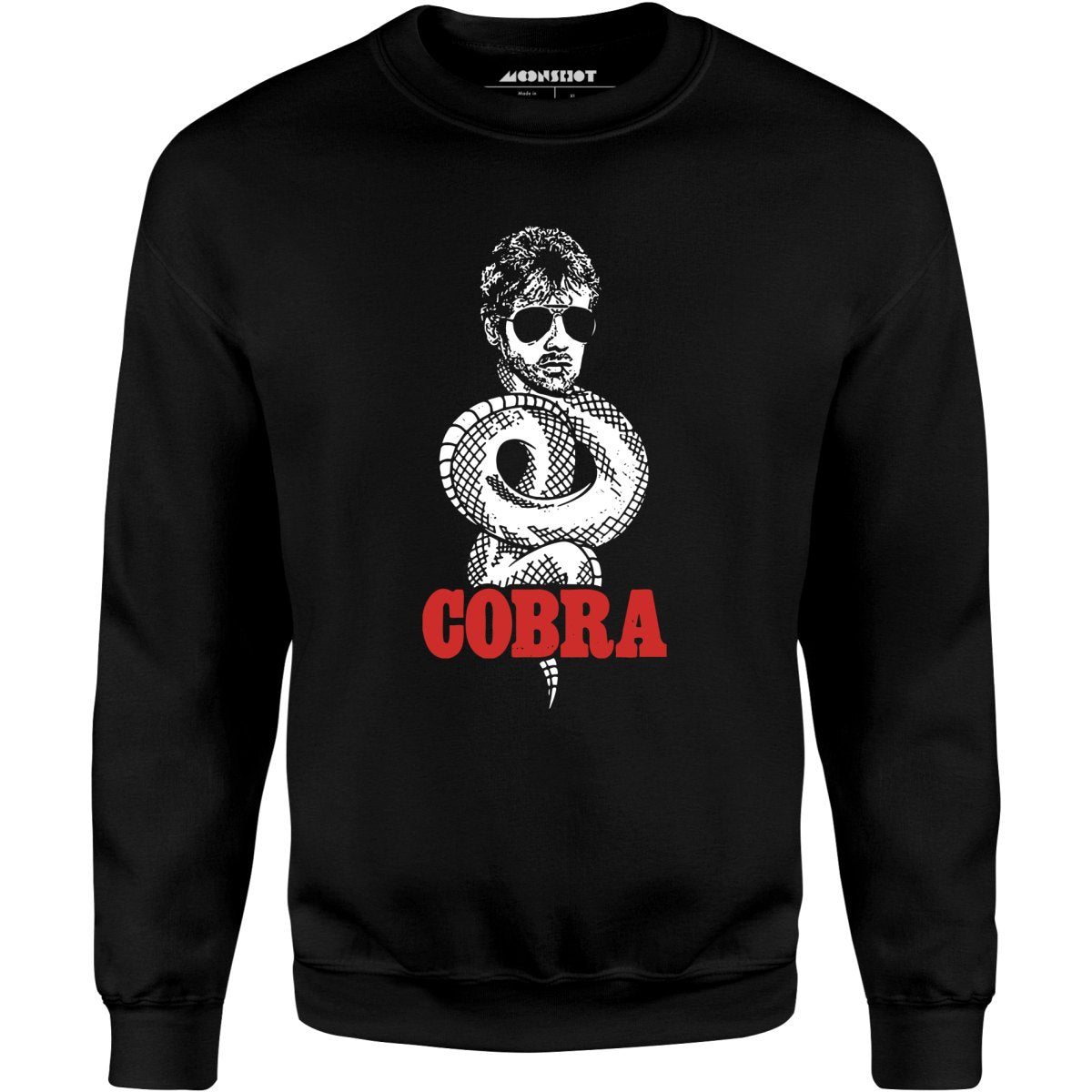 Cobra - Unisex Sweatshirt
