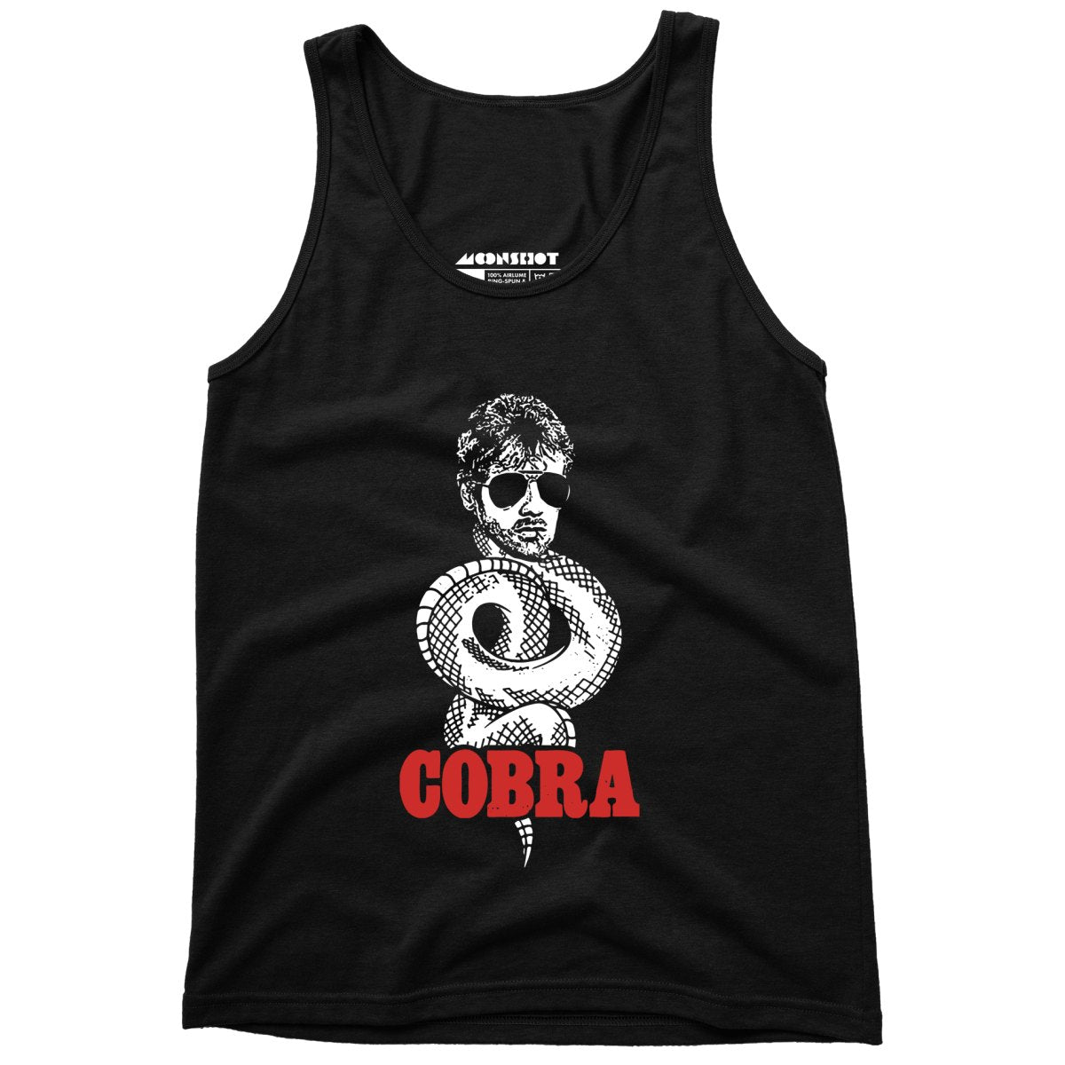 Cobra - Unisex Tank Top