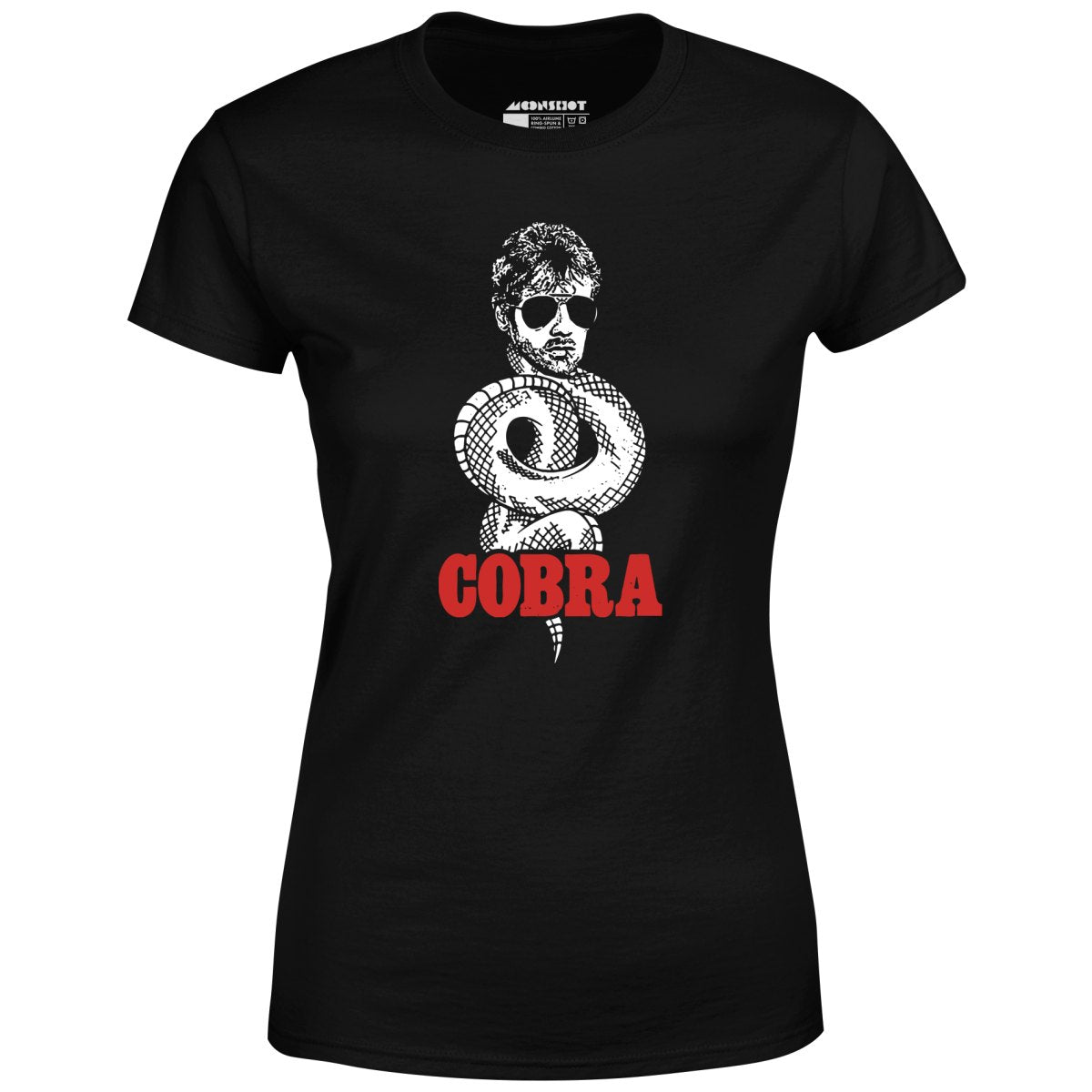 Cobra - Women's T-Shirt