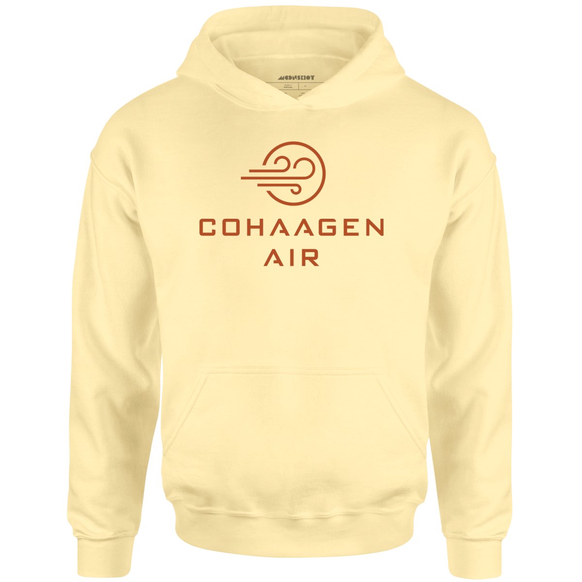 Cohaagen Air - Total Recall - Unisex Hoodie