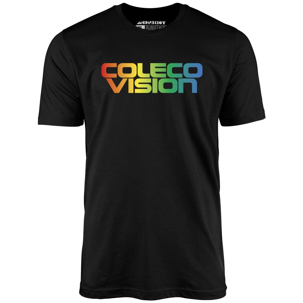 ColecoVision - Unisex T-Shirt