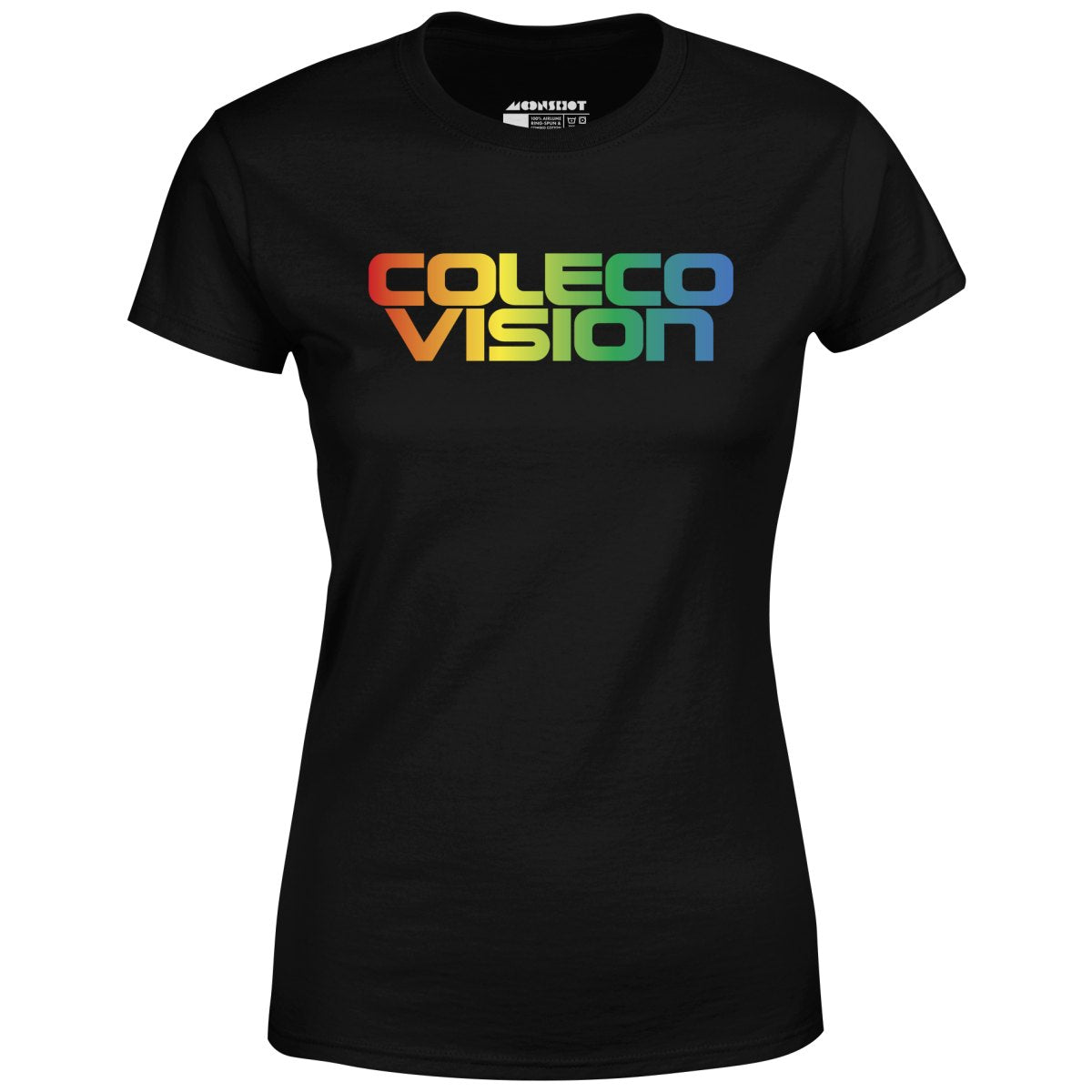 ColecoVision - Women's T-Shirt