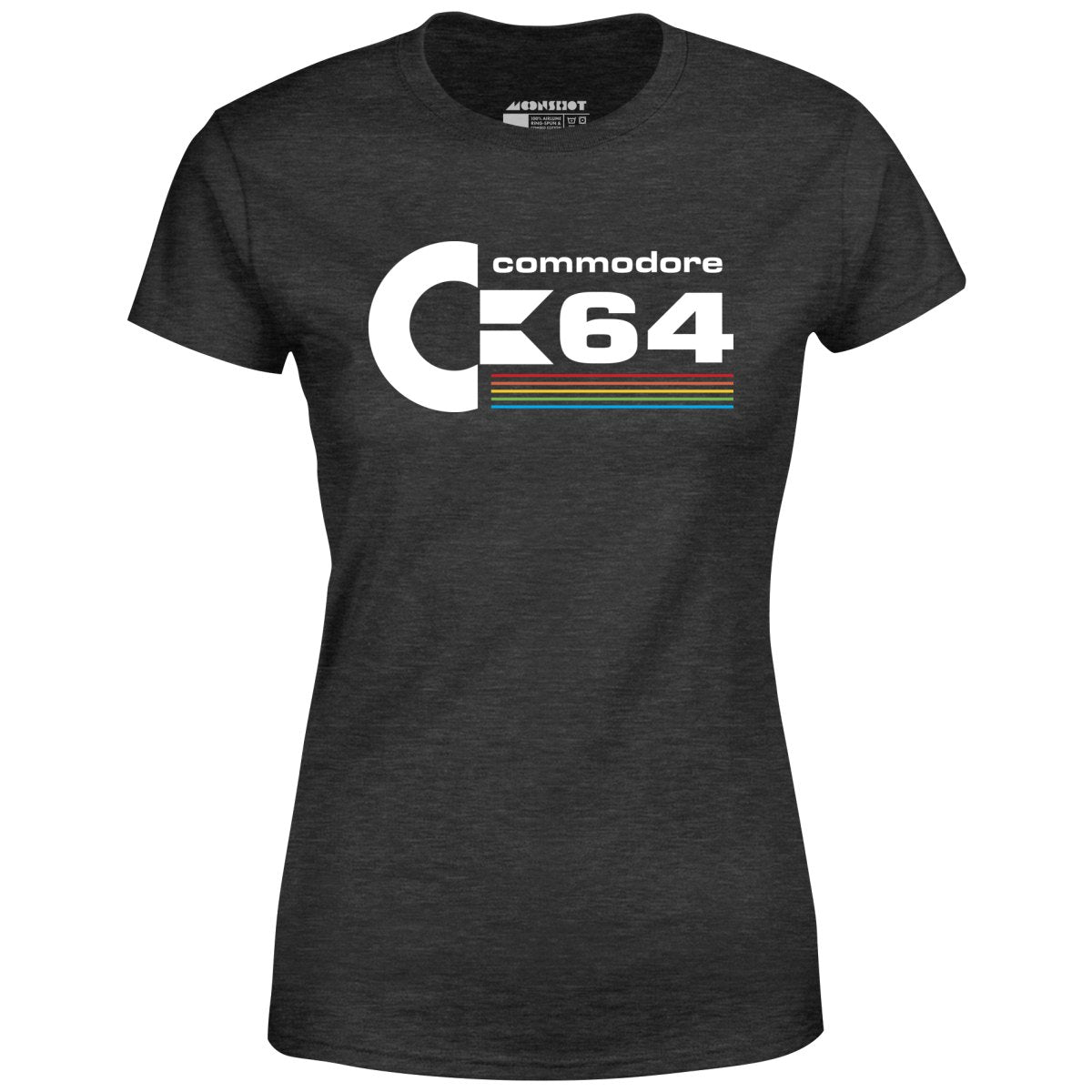 Commodore 64 - Women's T-Shirt
