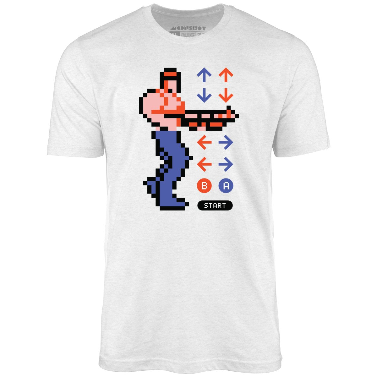 Contra Code - Unisex T-Shirt