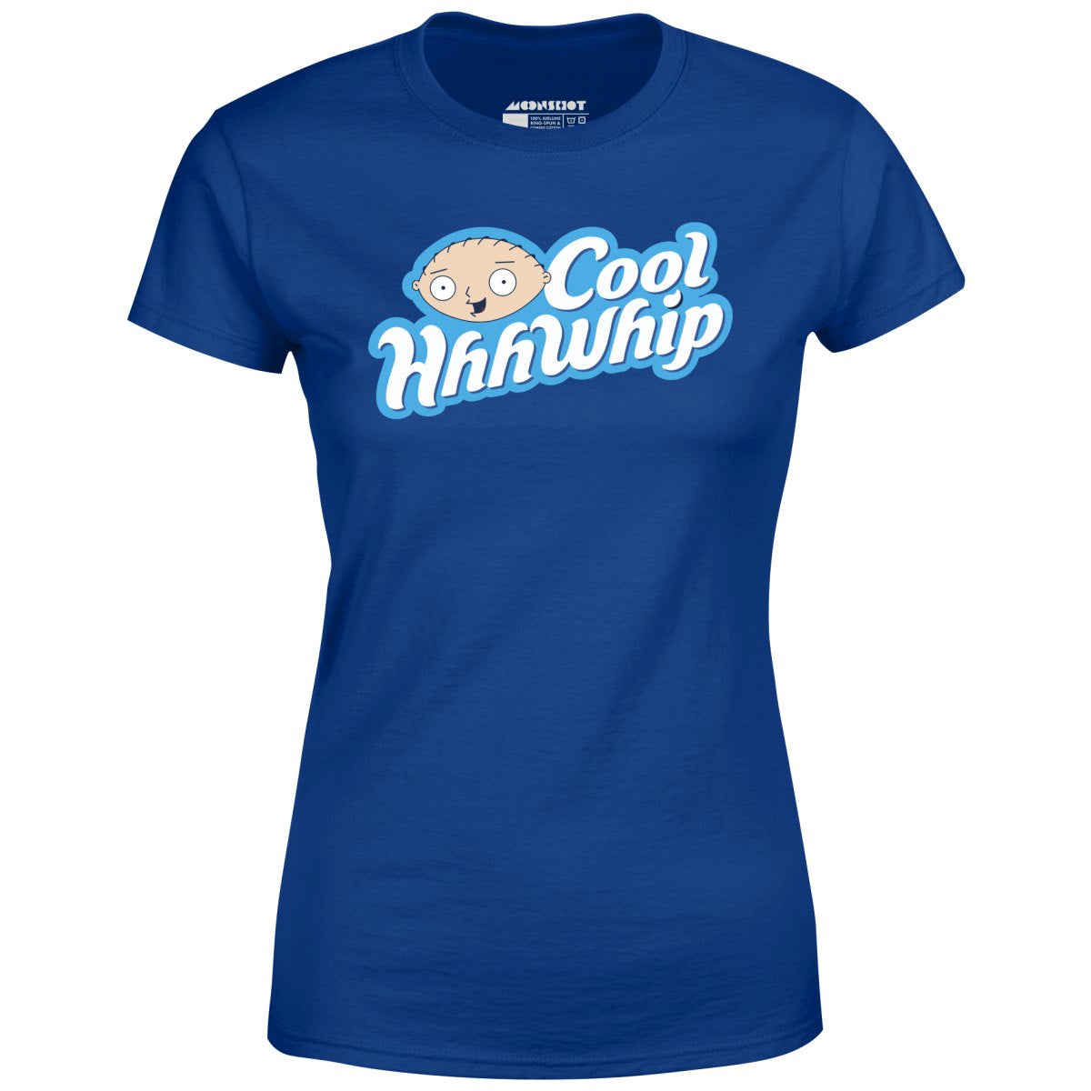 Cool HhhWhip - Women's T-Shirt