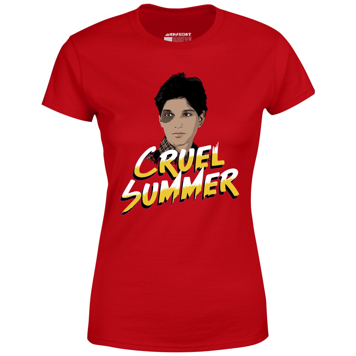 Cruel Summer - Women's T-Shirt