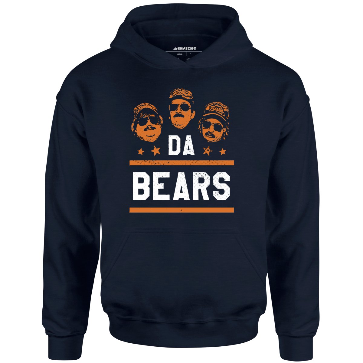 da bears sweatshirt