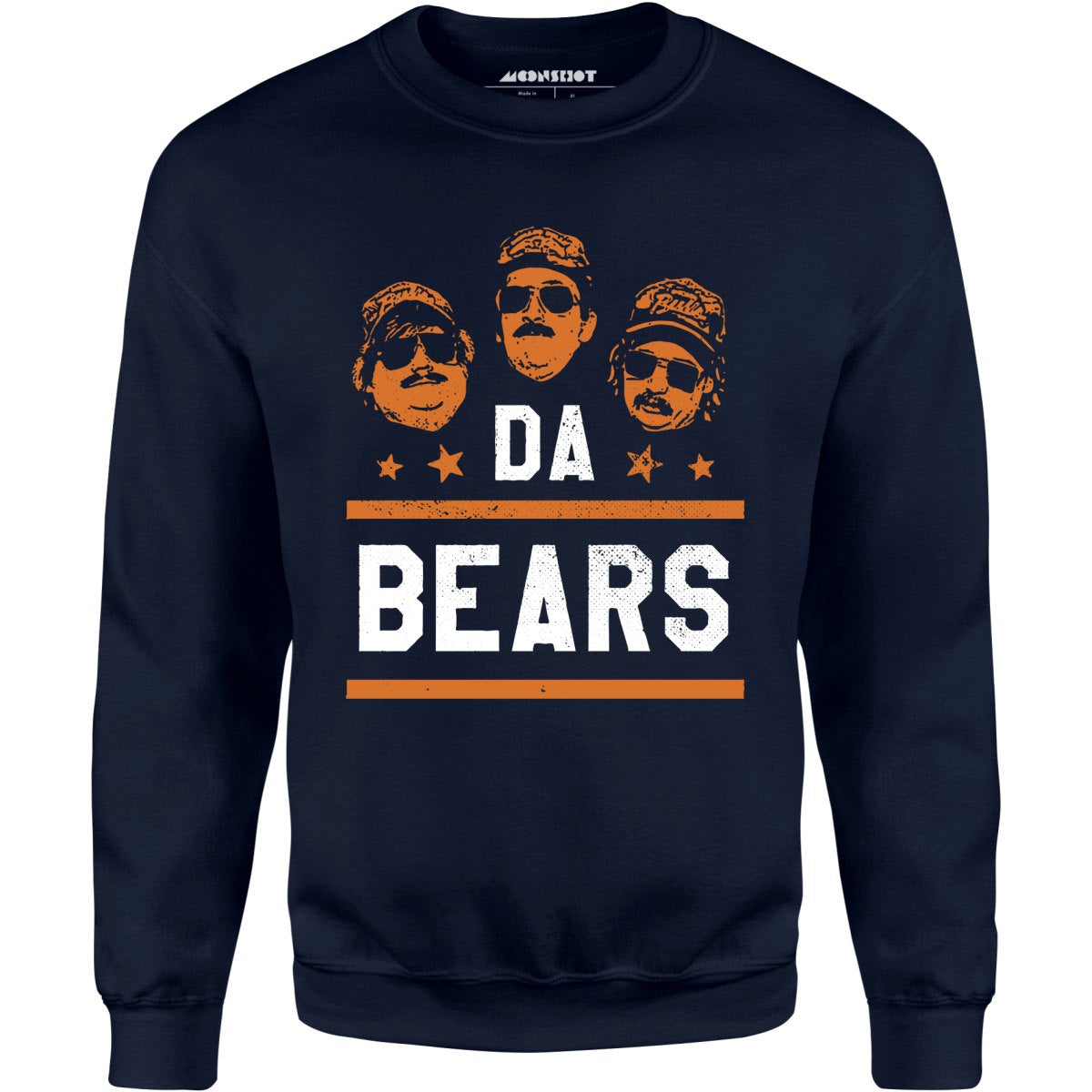 Da Bears - Unisex Sweatshirt