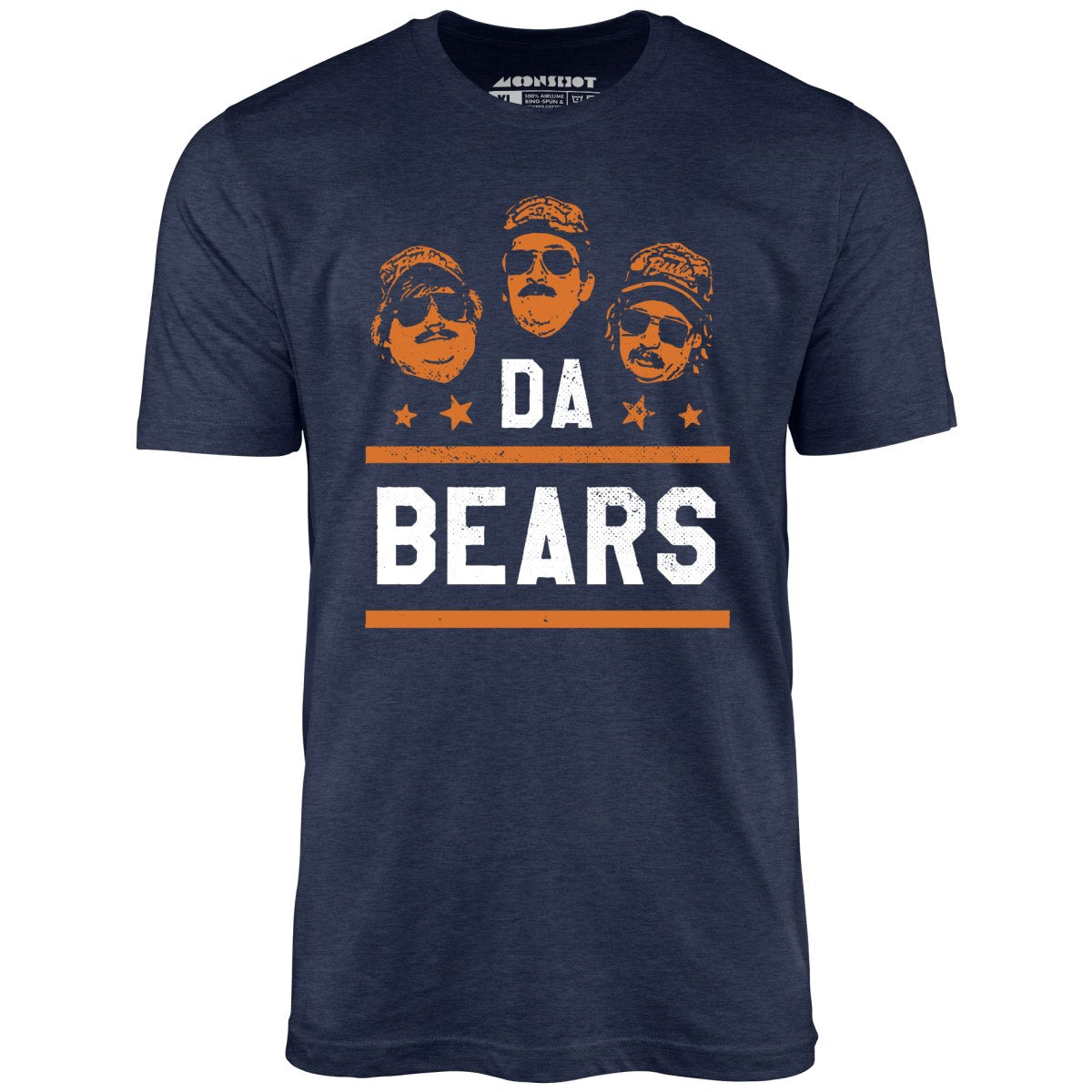 Da Bears - Unisex T-Shirt