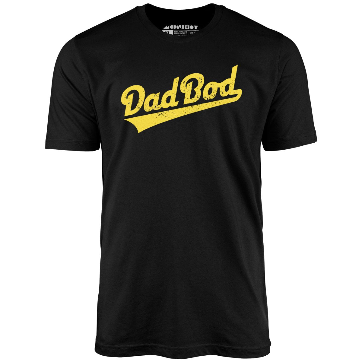 Dad Bod - Unisex T-Shirt