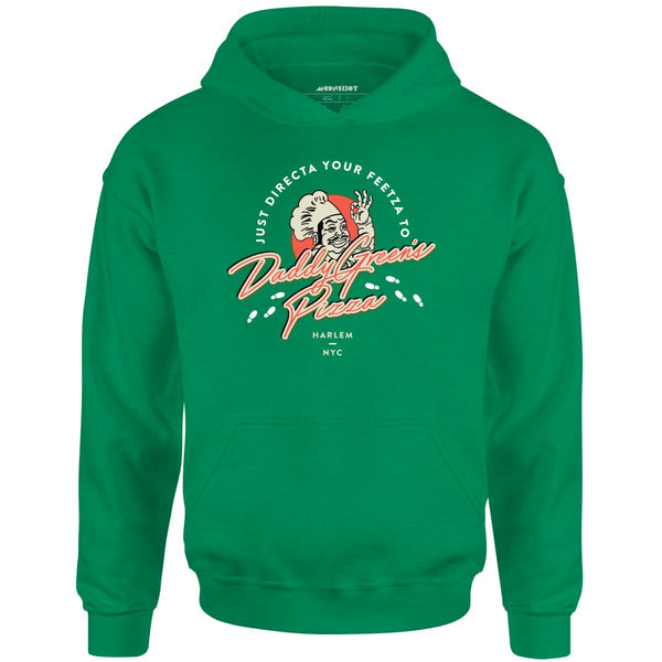 トップス HUMAN MADE 20SS Pizza Hoodie-Green/XL Human Made Pizza Hoodie Green – shoegamemanila