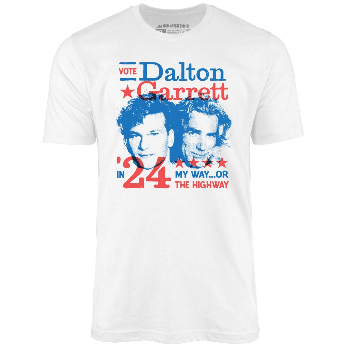 Dalton Garrett 2024 - Unisex T-Shirt