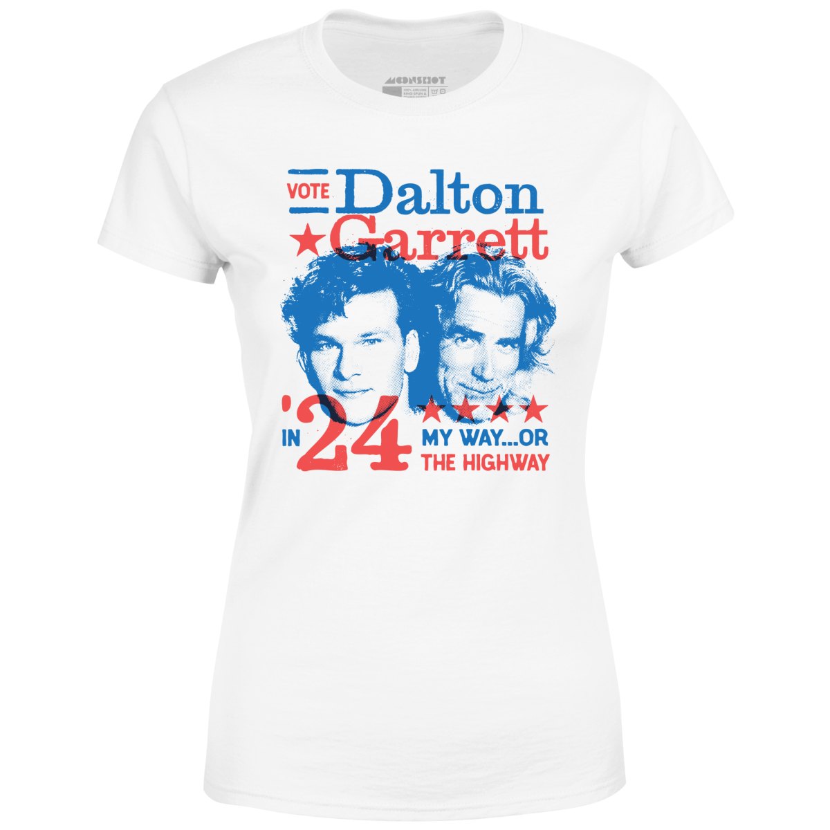 Dalton Garrett 2024 - Women's T-Shirt