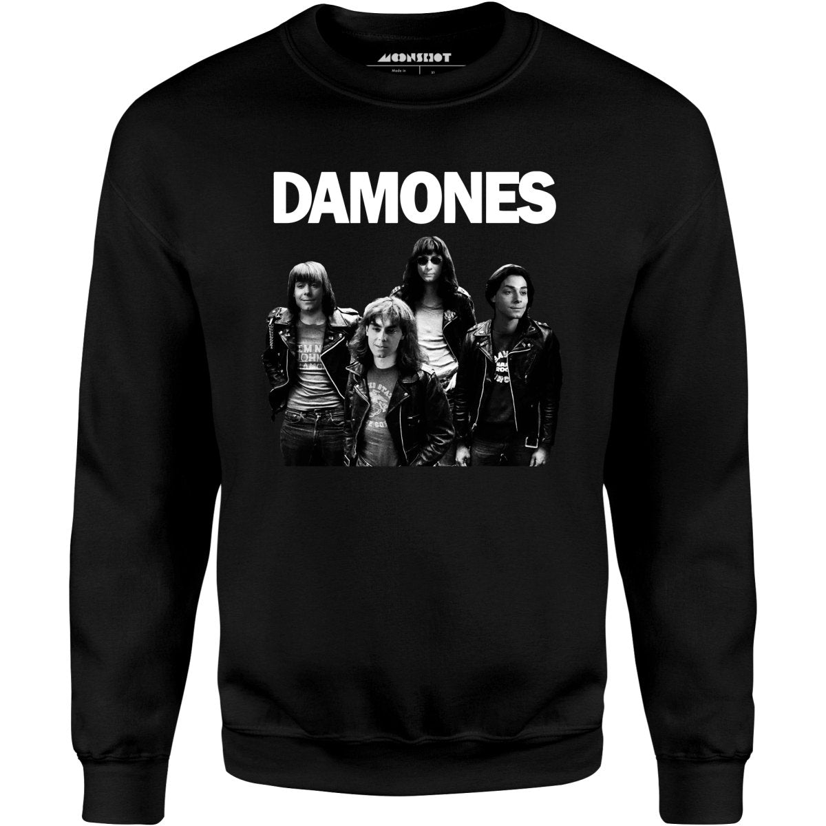 Damones - Unisex Sweatshirt