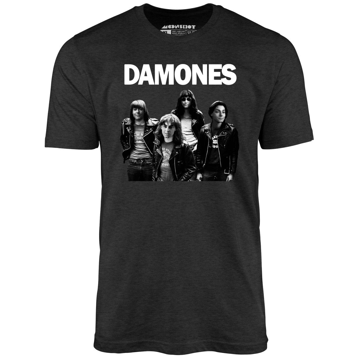 Damones - Unisex T-Shirt