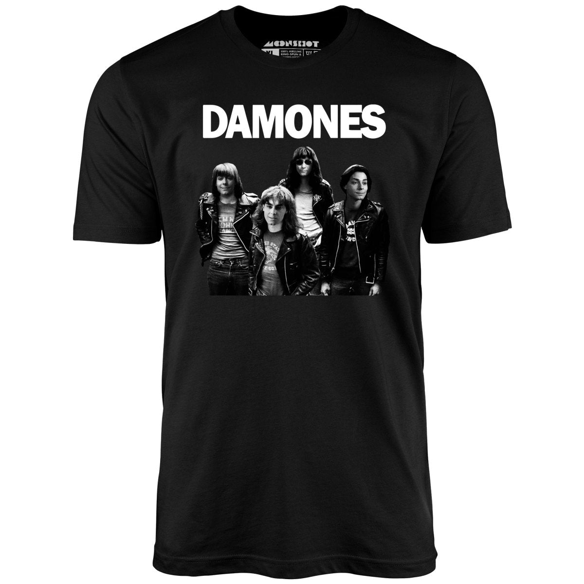 Damones - Unisex T-Shirt