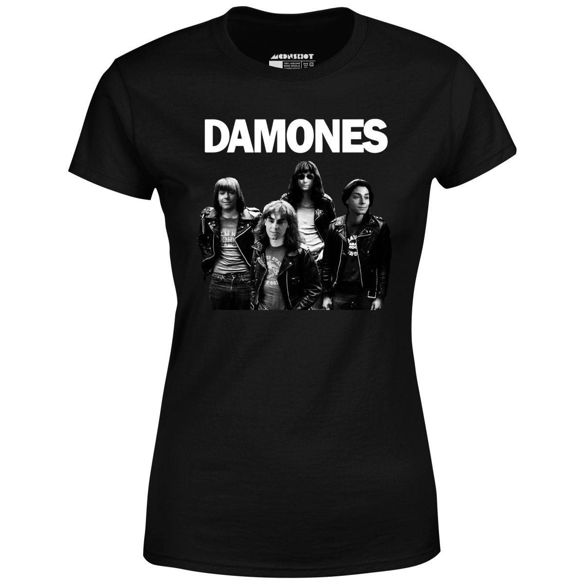 Damones - Women's T-Shirt