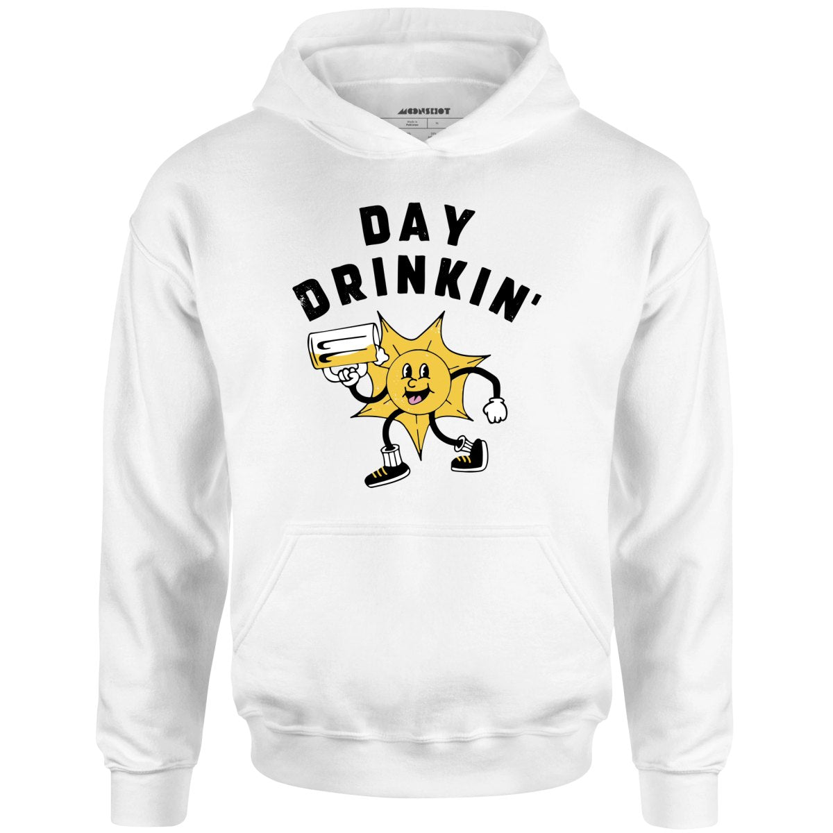 Day Drinkin' - Unisex Hoodie
