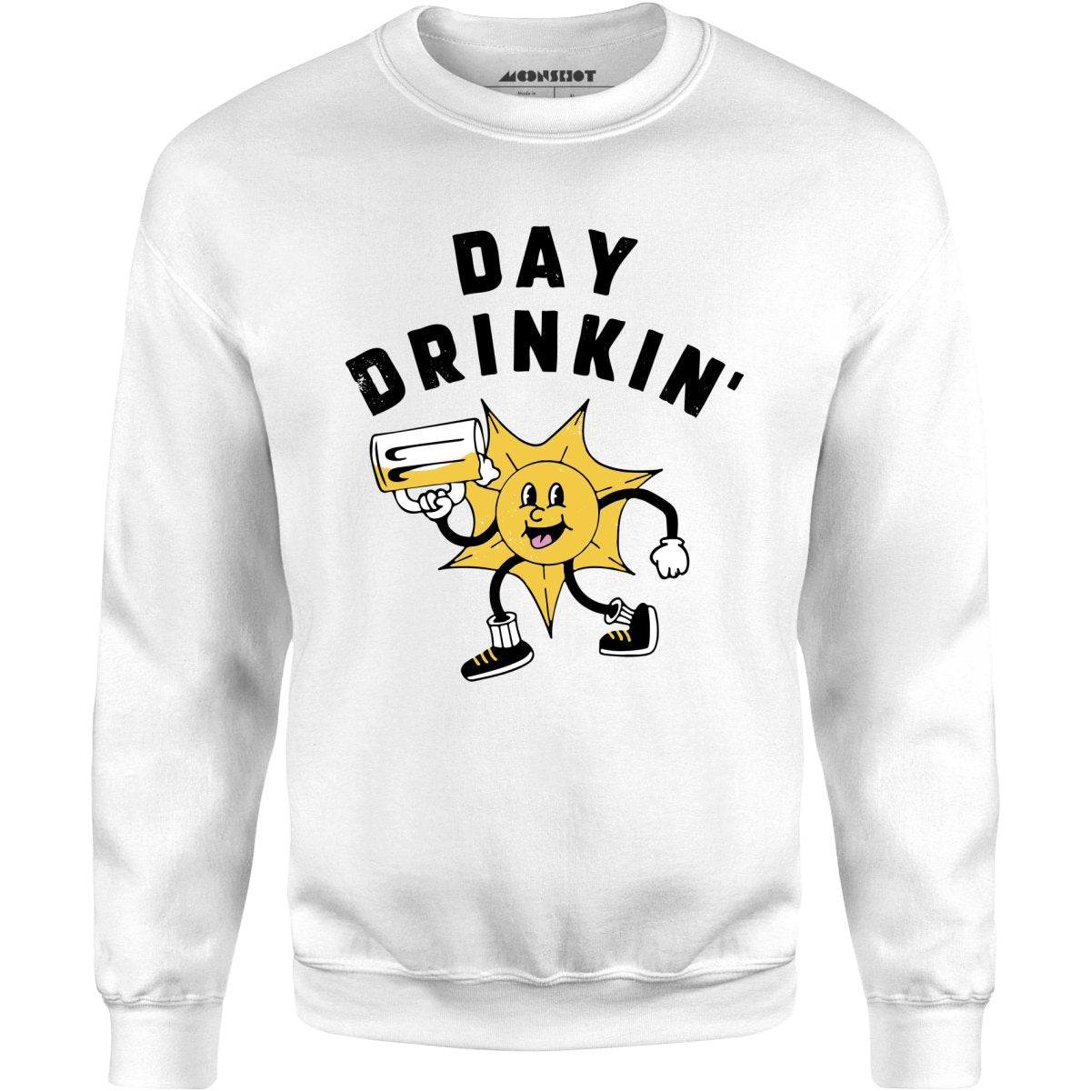 Day Drinkin' - Unisex Sweatshirt