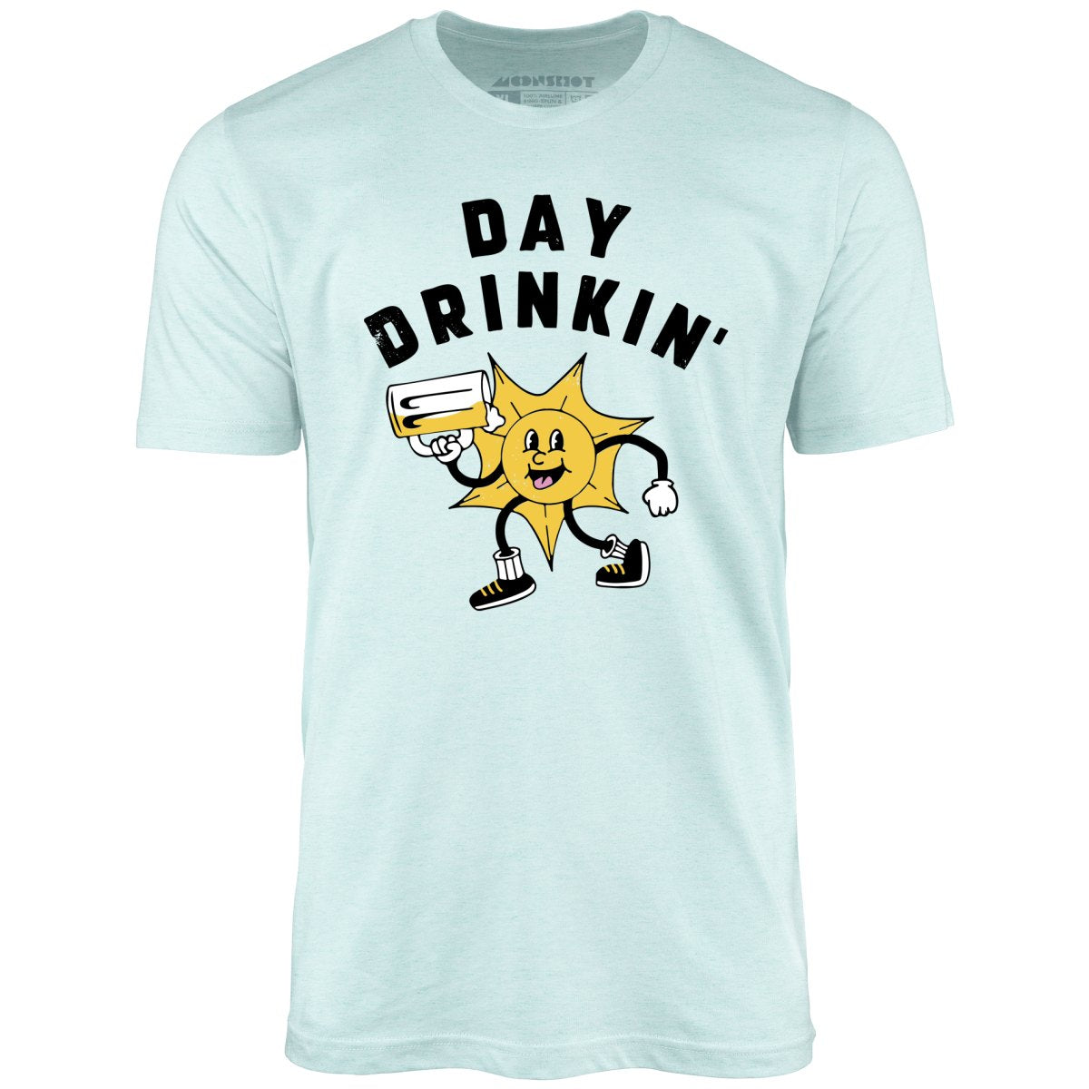 Day Drinkin' - Unisex T-Shirt