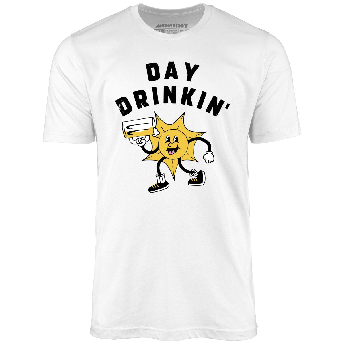Day Drinkin' - Unisex T-Shirt