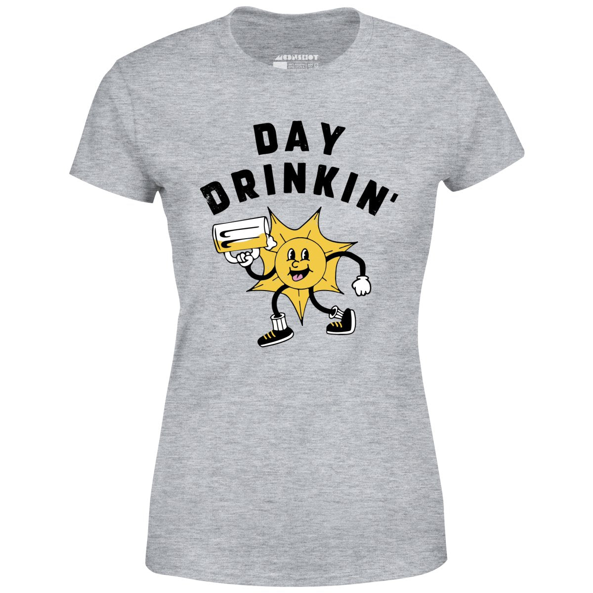 Day Drinkin' - Women's T-Shirt