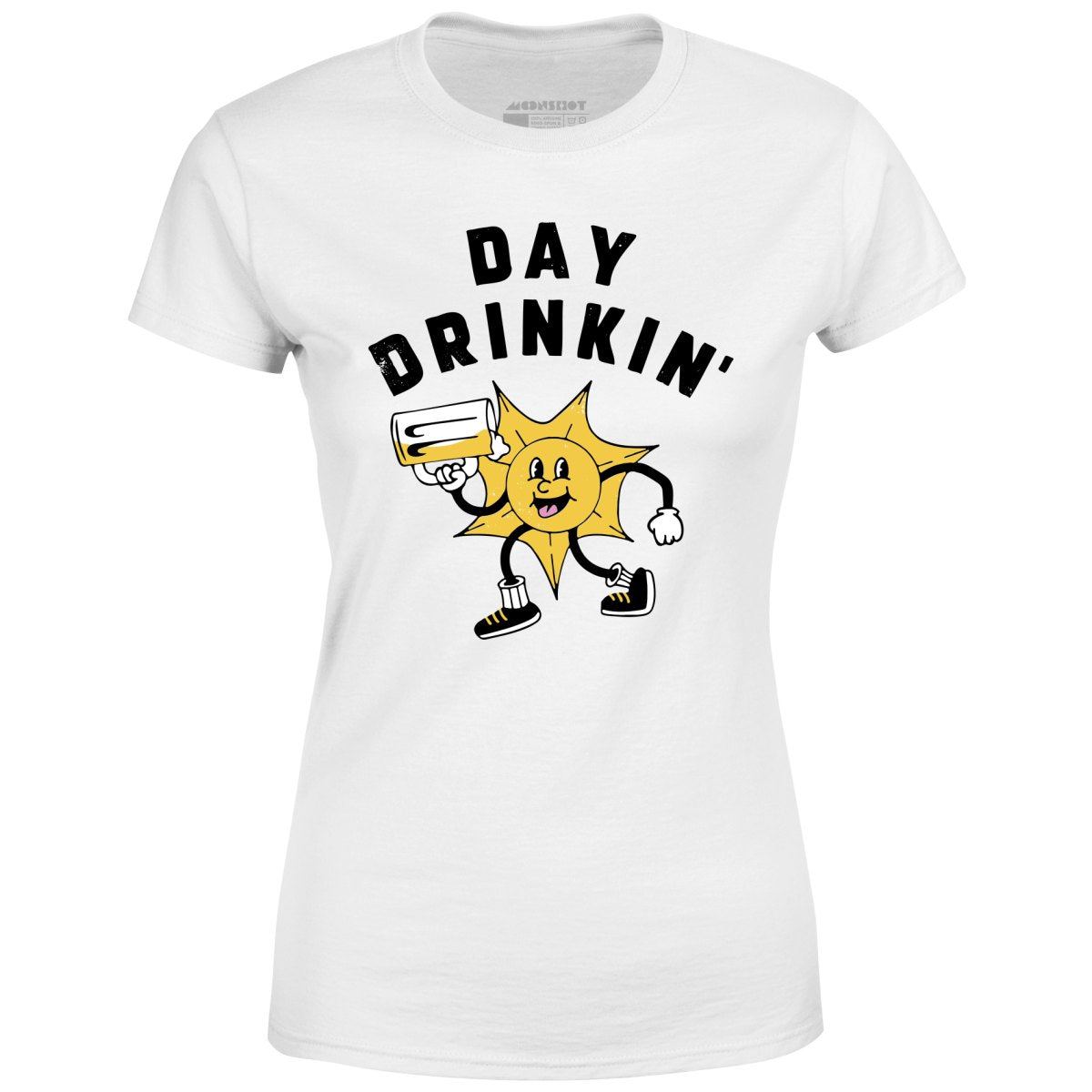 Day Drinkin' - Women's T-Shirt