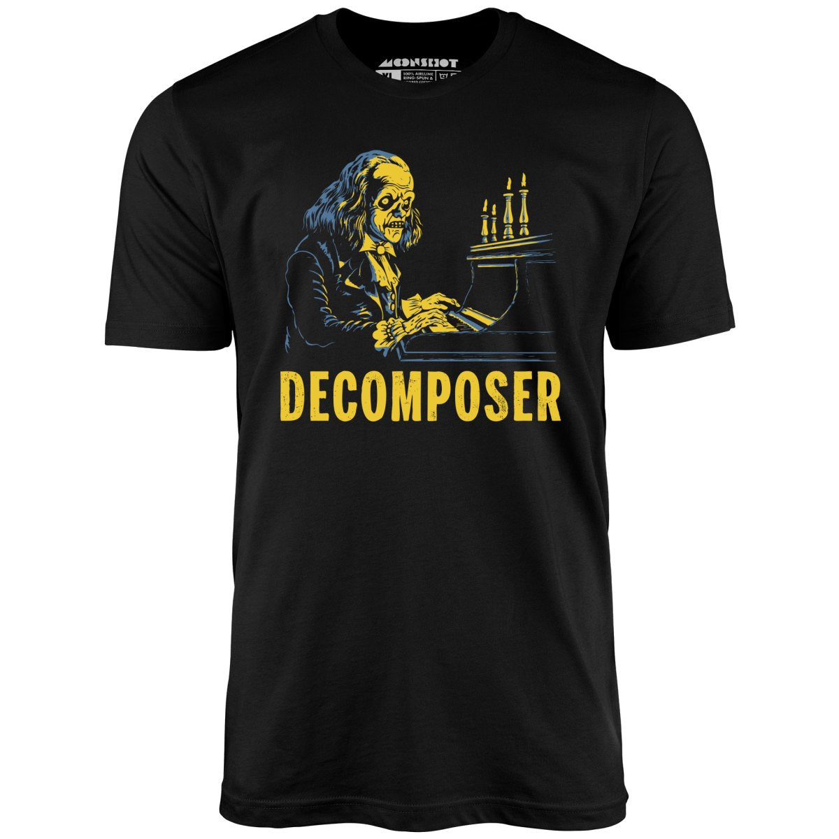 Decomposer - Unisex T-Shirt