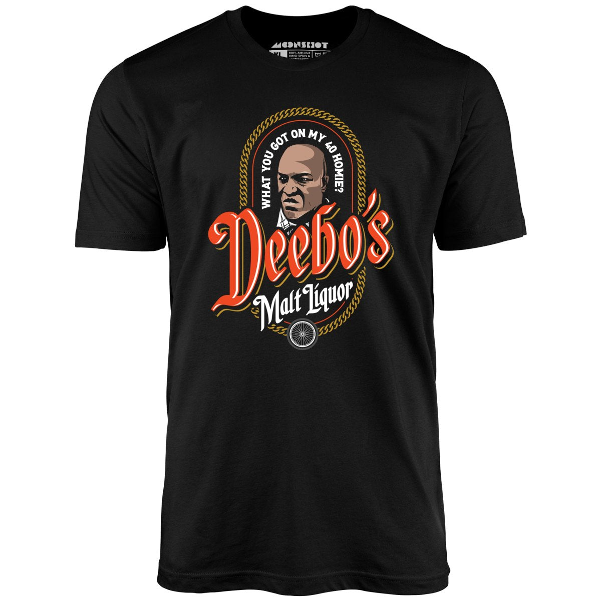 Deebo's Malt Liquor - Unisex T-Shirt