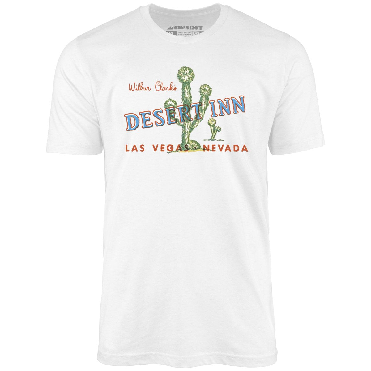 Desert Inn - Vintage Las Vegas - Unisex T-Shirt