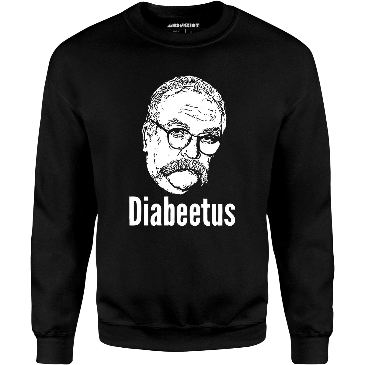 Diabeetus - Unisex Sweatshirt