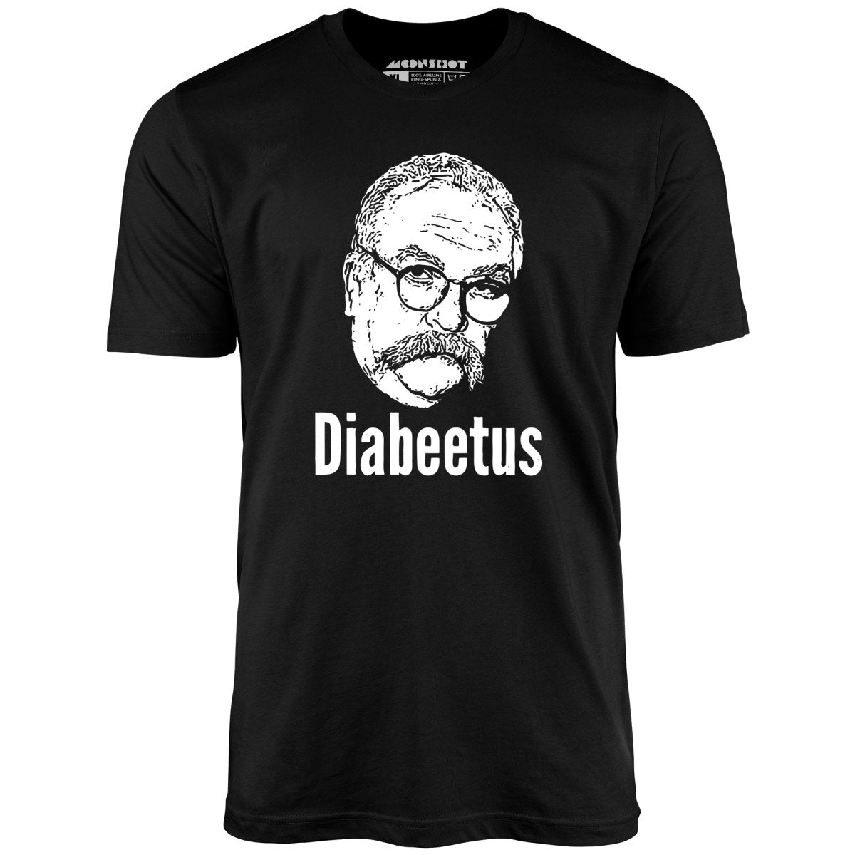 Diabeetus - Unisex T-Shirt