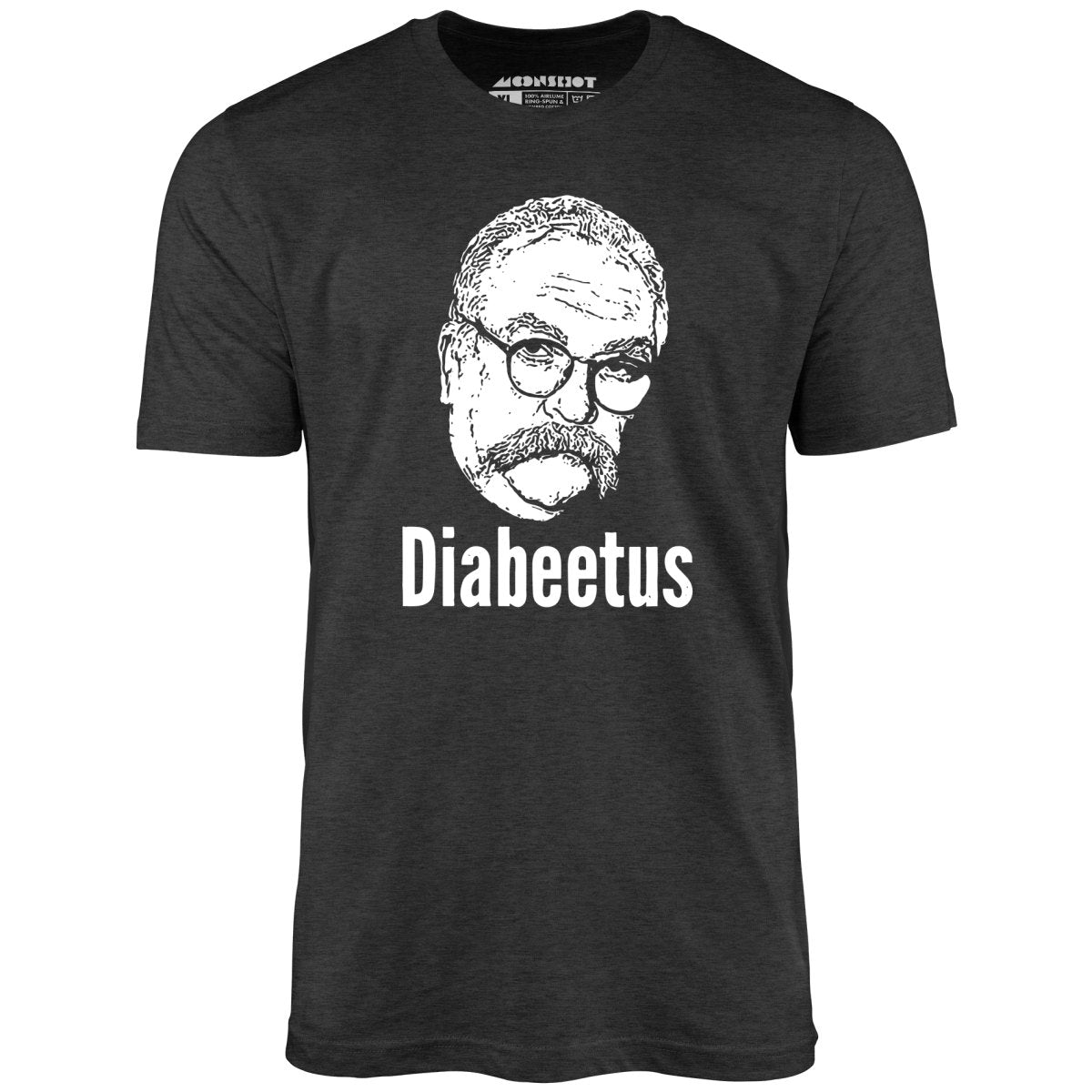 Diabeetus - Unisex T-Shirt