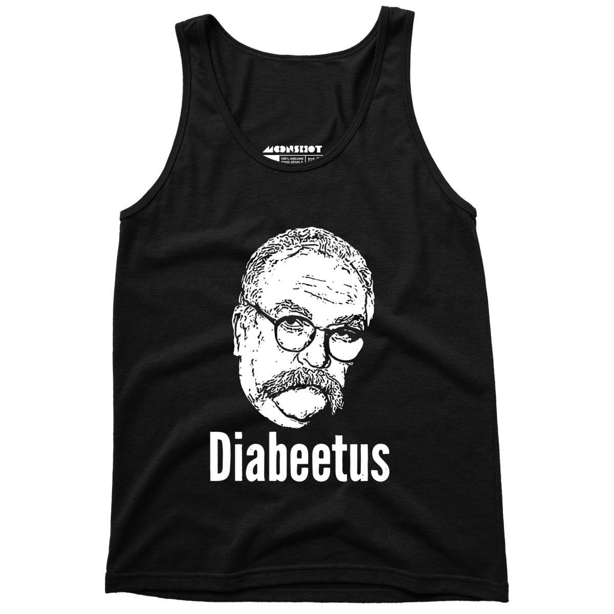 Diabeetus - Unisex Tank Top