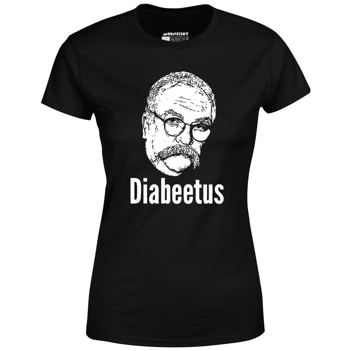 Diabeetus - Women's T-Shirt