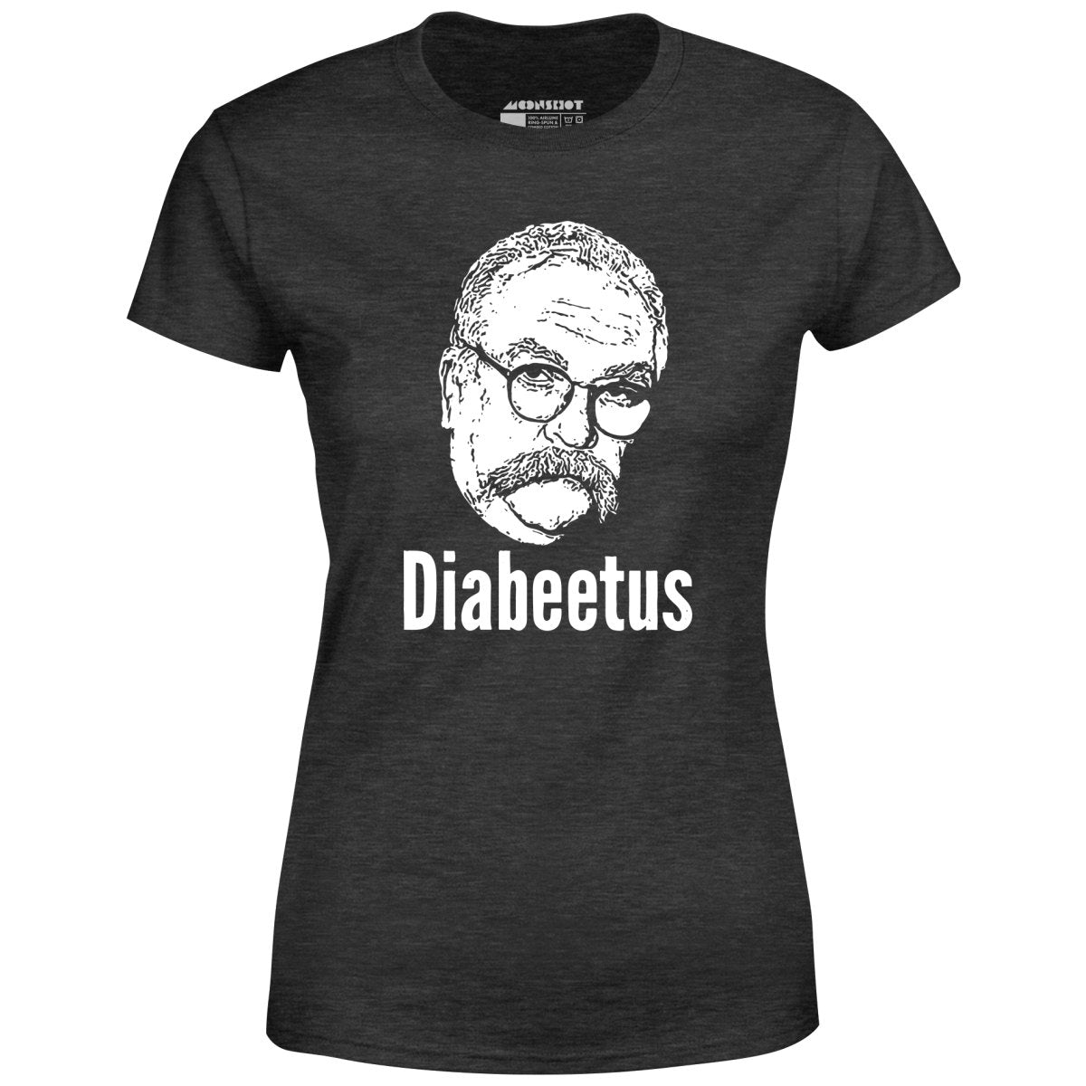 Diabeetus - Women's T-Shirt
