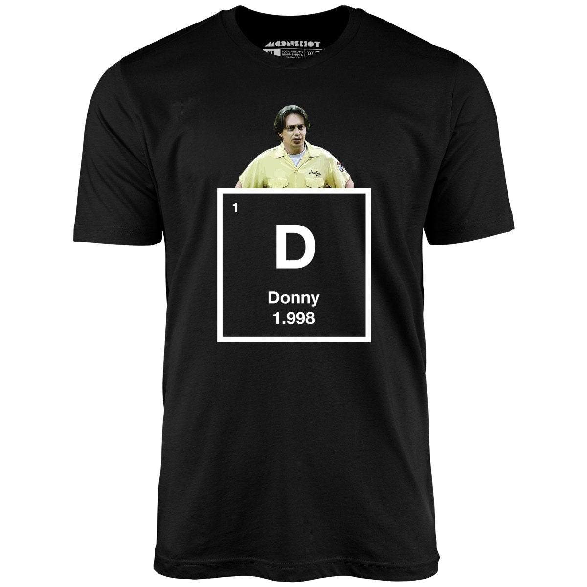 Donny Out of His Element - Big Lebowski - Unisex T-Shirt