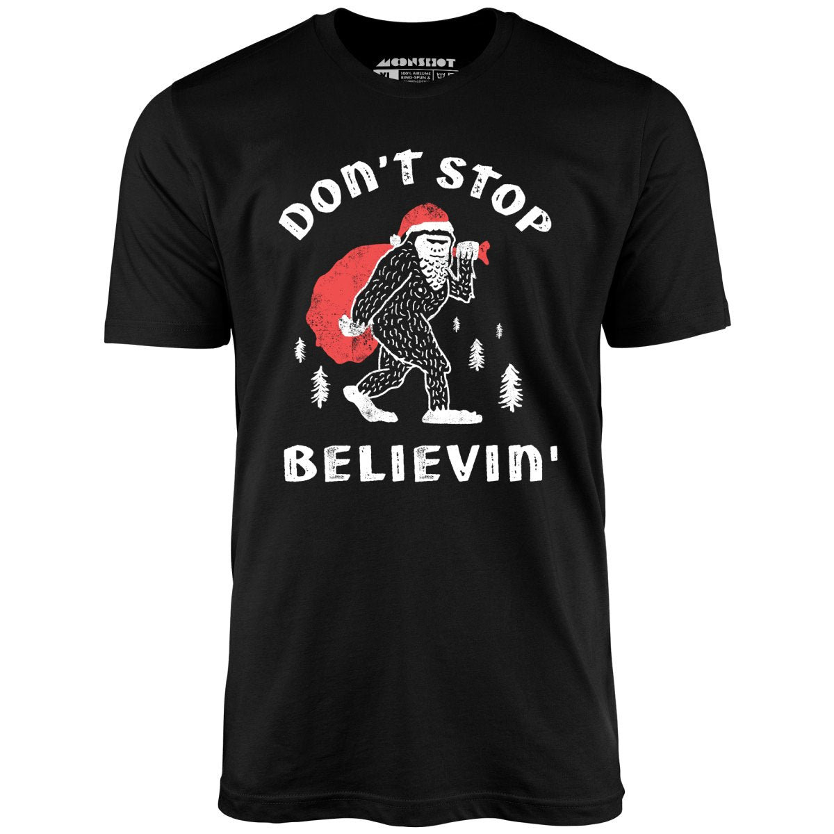 Don't Stop Believin' - Unisex T-Shirt