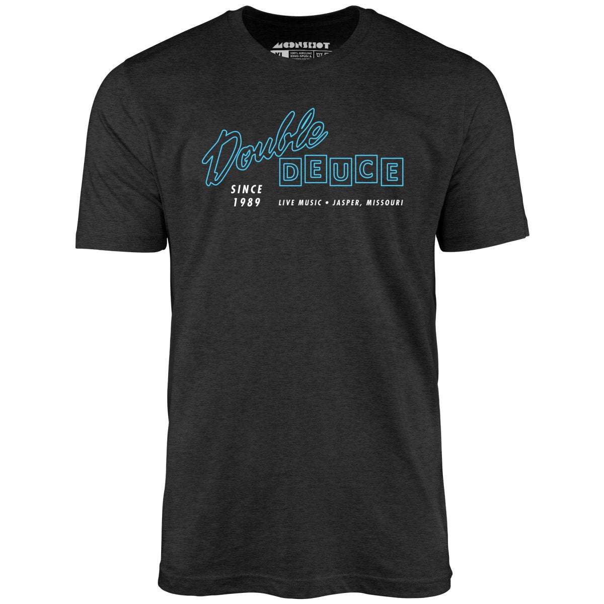 Double Deuce - Unisex T-Shirt