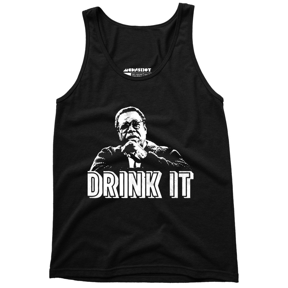 Drink It! - Unisex Tank Top