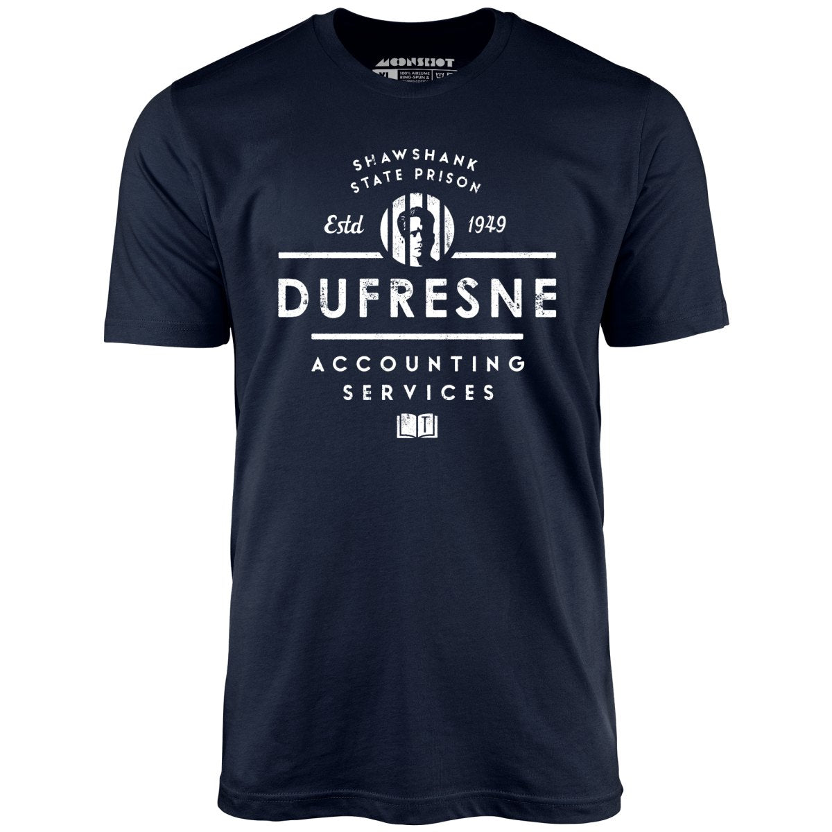 Dufresne Accounting Services - Unisex T-Shirt