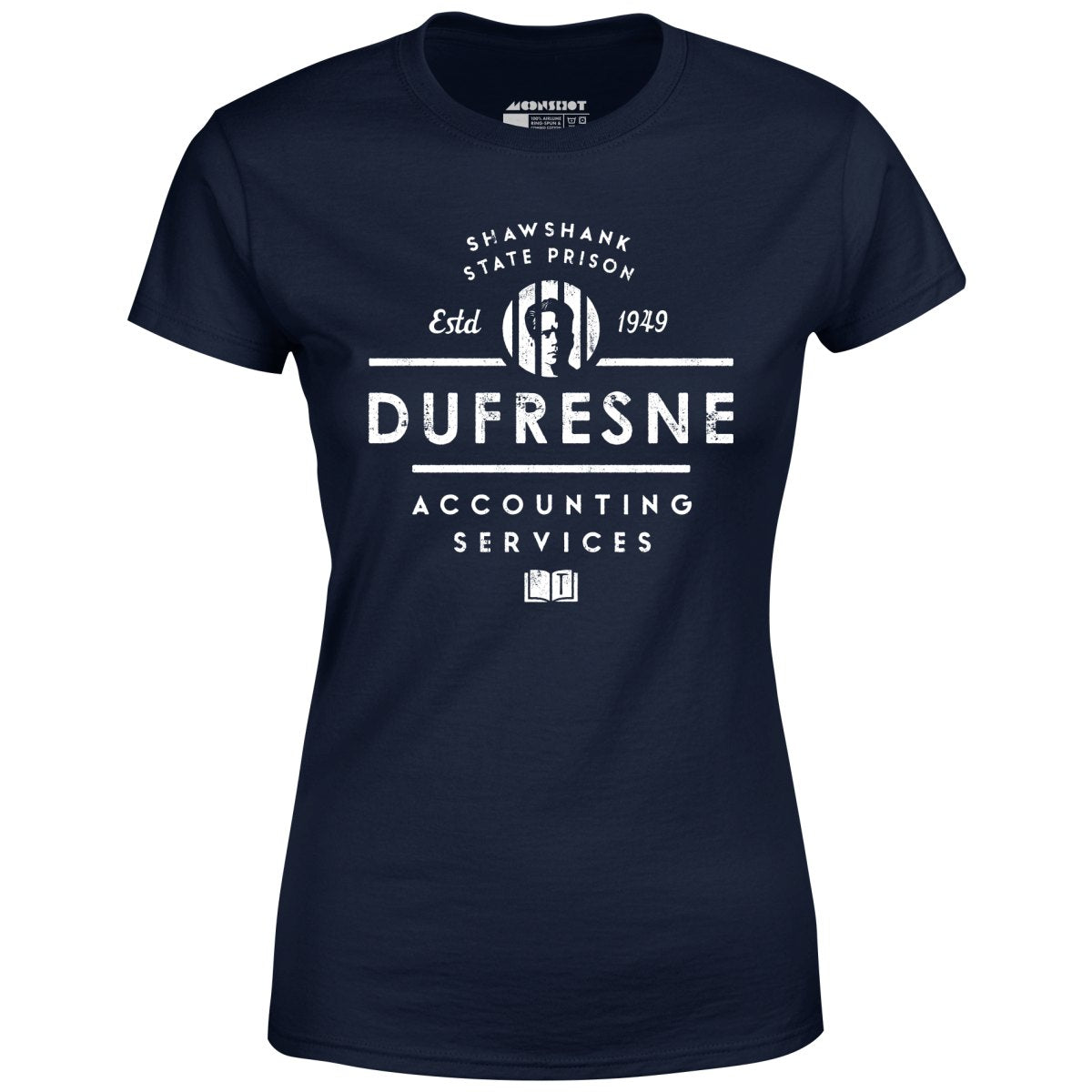 Dufresne Accounting Services - Women's T-Shirt
