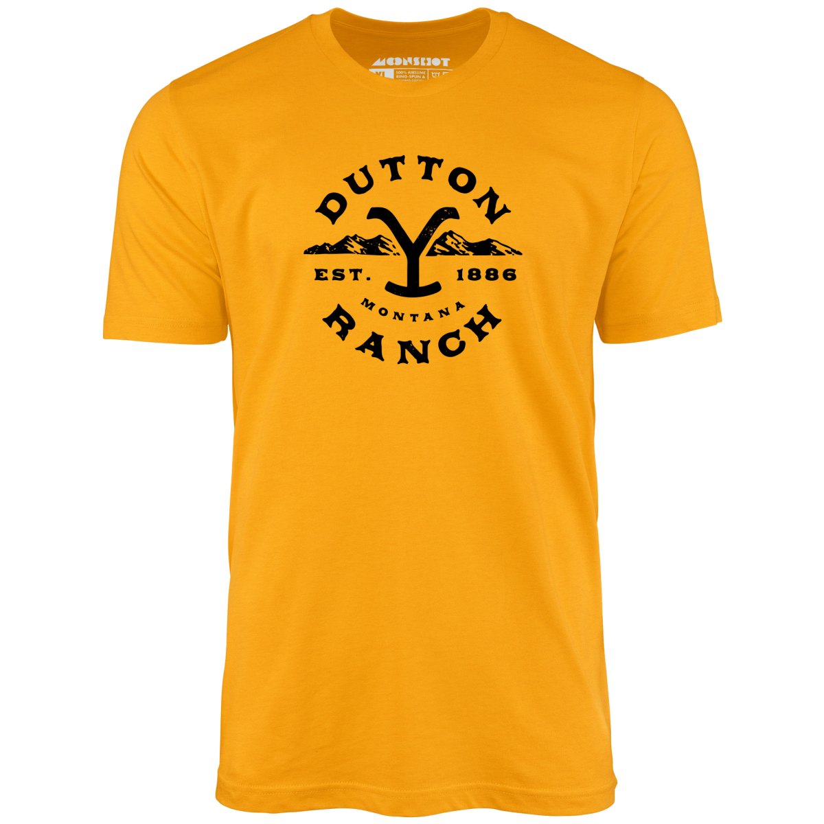 Dutton Ranch - Unisex T-Shirt